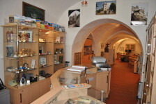 TIC Bystřice nad Pernštejnem (фото 3)