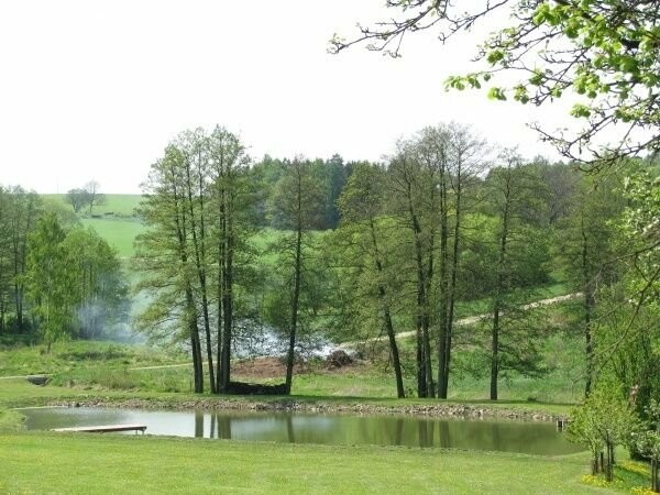 Farma Rybníček (foto 1)