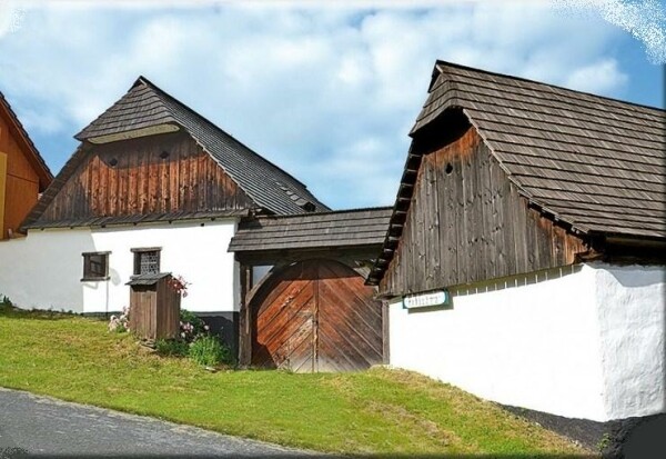 Pohleďská rychta (foto 1)