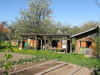 Farma Simandl – jezdecká stanice (foto 2)