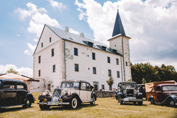 Příseka Chateau (photo 1)