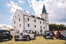 Muzeum autíček Příseka (foto 10)