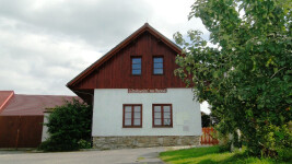 Farma Hrnčíř – jezdecká stanice (foto 2)