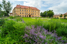 Zámek Jemnice (foto 2)