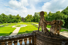 Zámek Jemnice (foto 6)