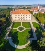 Zámek Jemnice (foto 7)