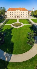 Zámek Jemnice (foto 8)