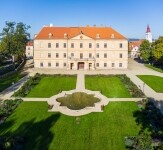 Zámek Jemnice (foto 9)