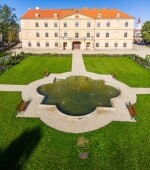 Zámek Jemnice (foto 10)