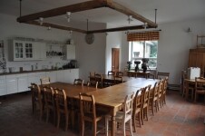 Jezdecká stanice Chaloupky (foto 2)