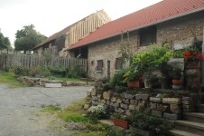 Jezdecká stanice Chaloupky (foto 3)