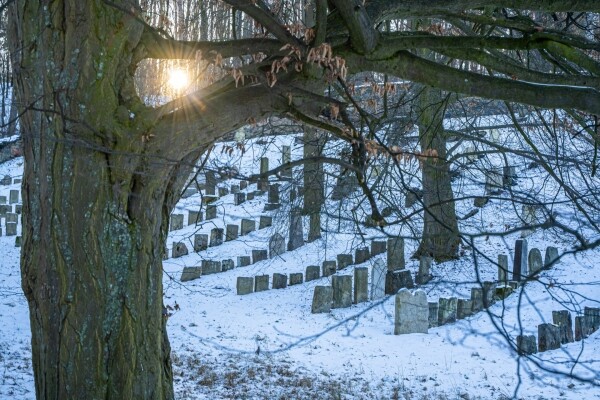 JEMNICE JEWISH QUARTER (photo 1)