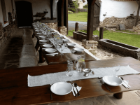 Jezdecká stanice Opajda (foto 2)