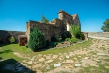 Městské hradby Jemnice (foto 5)