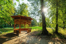 Zámecký park Jemnice (foto 2)