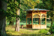 Zámecký park Jemnice (foto 3)