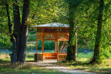 Zámecký park Jemnice (foto 4)