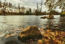 Zámecký park Jemnice (foto 10)