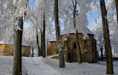 Kostel sv. Víta Jemnice (foto 4)