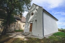 Kostel sv. Víta Jemnice (foto 5)