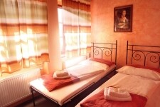 MAHLERŮV PENZION NA HRADBÁCH (foto 3)