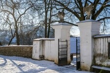 Kostel sv. Jakuba Jemnice (foto 2)