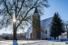 Kostel sv. Jakuba Jemnice (foto 3)