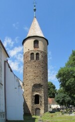 Kostel sv. Jakuba Jemnice (foto 4)