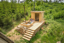 TREEHOUSE Triangl Bochovice (foto 4)