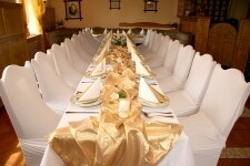 MAHLERŮV PENZION NA HRADBÁCH (foto 4)