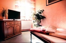 MAHLERŮV PENZION NA HRADBÁCH (foto 6)