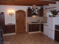 CHALUPA U DALEŠICKÉ PŘEHRADY (foto 2)