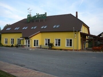 Motorest u Štěpána (foto 1)