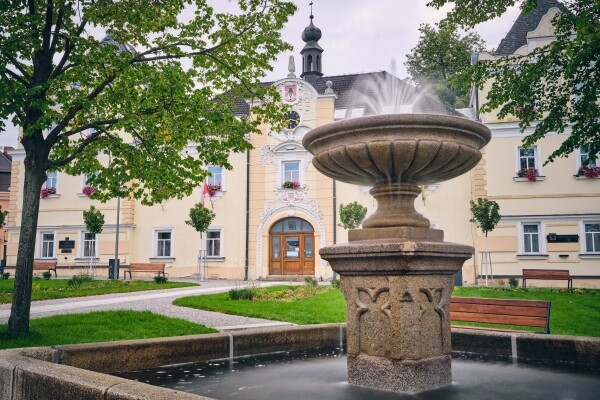 Světlá nad Sázavou (foto 1)