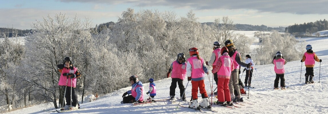 Lyžařská škola Fajtův Kopec (foto 1)
