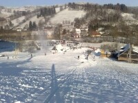 Lyžařská škola Snow Flake Jimramov (foto 2)