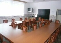 Ubytovna TJ Sokol Brtnice (foto 2)