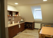 Ubytovna TJ Sokol Brtnice (foto 3)