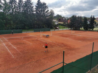 Ubytovna TJ Sokol Brtnice (foto 4)