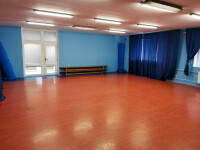 Ubytovna TJ Sokol Brtnice (foto 5)