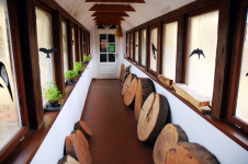 STŘEDISKO CHALOUPKY (foto 2)