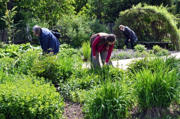 STŘEDISKO CHALOUPKY (foto 1)