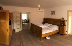 Dům Seligmanna Bauera Třebíč (foto 2)