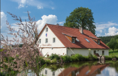 HÁNŮV MLÝN (foto 2)