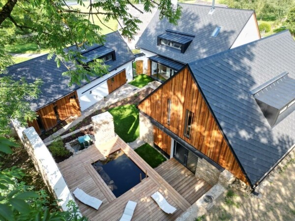 Venkovská usedlost Blatiny (foto 1)