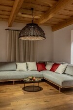 Venkovská usedlost Blatiny (foto 8)