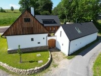 Venkovská usedlost Blatiny (foto 13)