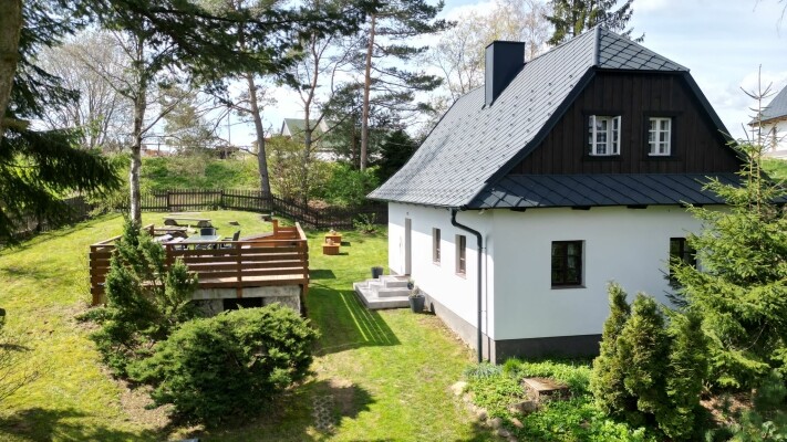 Chalupa nad Martou (foto 1)