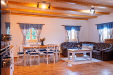 Chalupa nad Martou (foto 4)