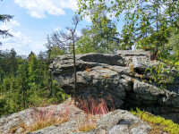 Osmistovky Žďárských vrchů (foto 2)